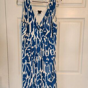 Ann Taylor Sundress